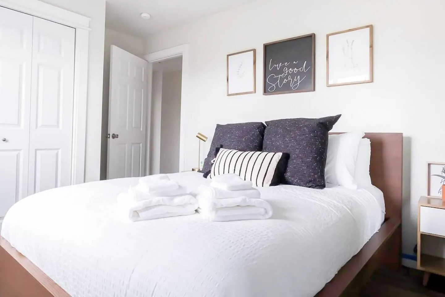 Stylish Modern Farmhouse Wyard 10 Mins From Dt Seattle
