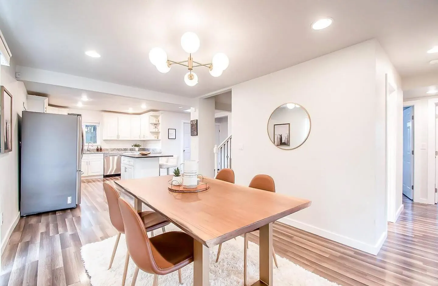 Stylish Modern Farmhouse Wyard 10 Mins From Dt Seattle 0*,