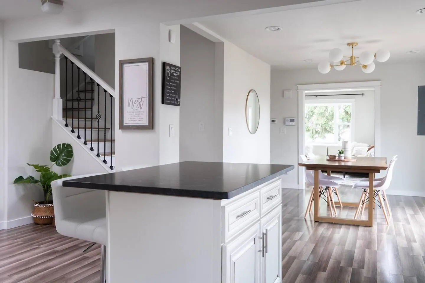 Holiday home Stylish Modern Farmhouse Wyard 10 Mins From Dt Seattle
