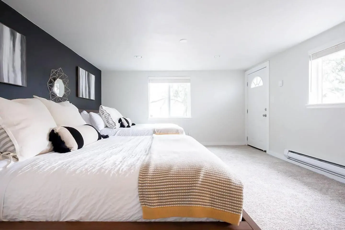 Holiday home Stylish Modern Farmhouse Wyard 10 Mins From Dt Seattle United States